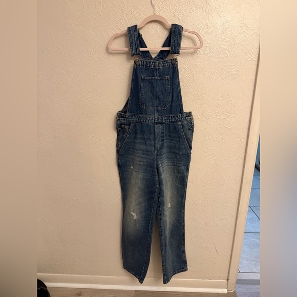 Lucky Brand Pants - Lucky Brand Indigo Denim Apparel